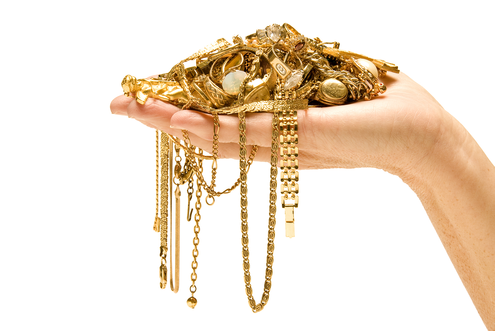 jewelery