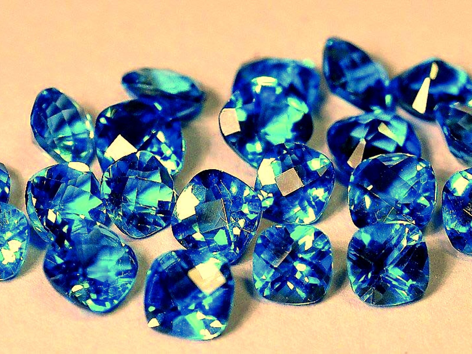 topaz