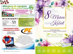 Marzec 2019