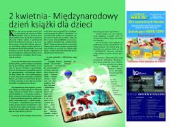 Kwiecień 2019