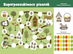 Nowinki kwiecień 2020