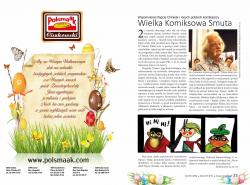 Kwiecień 2021