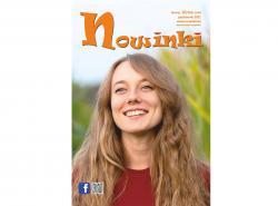 Październik 2021 Nowinki