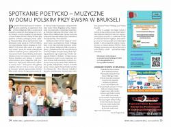 Październik 2021 Nowinki