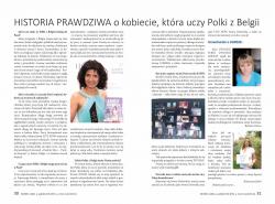 Październik 2021 Nowinki