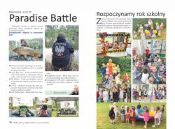 Październik 2021 Nowinki