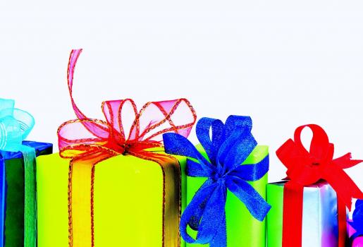 gift