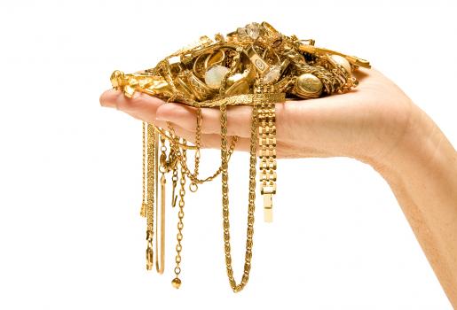jewelery