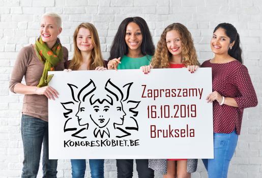 kongres kobiet